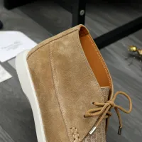 $108.00 USD Christian Dior Boots For Men #1391635