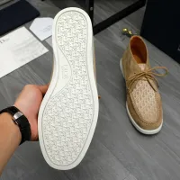 $108.00 USD Christian Dior Boots For Men #1391635