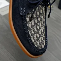 $108.00 USD Christian Dior Boots For Men #1391636