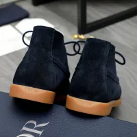 $108.00 USD Christian Dior Boots For Men #1391636