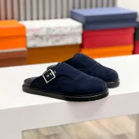 $72.00 USD Christian Dior Slippers For Men #1391639