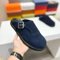 $72.00 USD Christian Dior Slippers For Men #1391639