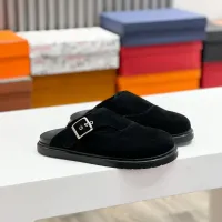 $72.00 USD Christian Dior Slippers For Men #1391640