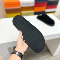 $72.00 USD Christian Dior Slippers For Men #1391640