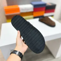 $72.00 USD Christian Dior Slippers For Men #1391641
