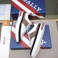 $80.00 USD Bally Casual Shoes For Men #1391644