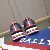 $80.00 USD Bally Casual Shoes For Men #1391646