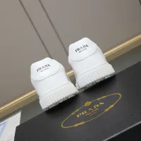 $80.00 USD Prada Casual Shoes For Men #1391651