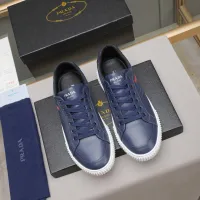 $80.00 USD Prada Casual Shoes For Men #1391652