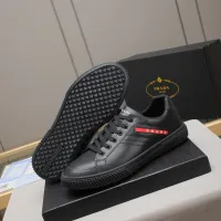 $80.00 USD Prada Casual Shoes For Men #1391653