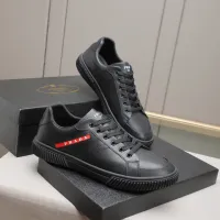 $80.00 USD Prada Casual Shoes For Men #1391653