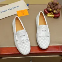 $72.00 USD Louis Vuitton LV Oxfords Shoes For Men #1391654