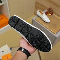 $72.00 USD Louis Vuitton LV Oxfords Shoes For Men #1391654