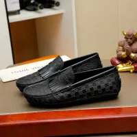 $72.00 USD Louis Vuitton LV Oxfords Shoes For Men #1391655