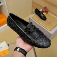 $72.00 USD Louis Vuitton LV Oxfords Shoes For Men #1391655