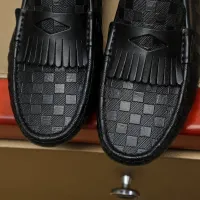 $72.00 USD Louis Vuitton LV Oxfords Shoes For Men #1391655