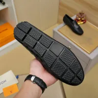 $72.00 USD Louis Vuitton LV Oxfords Shoes For Men #1391655