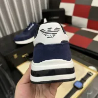 $82.00 USD Armani Casual Shoes For Men #1391656