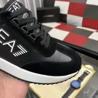 $82.00 USD Armani Casual Shoes For Men #1391657