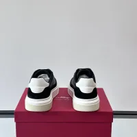 $80.00 USD Salvatore Ferragamo Casual Shoes For Men #1391658