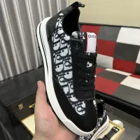 $82.00 USD Christian Dior Casual Shoes For Men #1391661