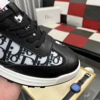 $82.00 USD Christian Dior Casual Shoes For Men #1391661