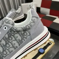 $82.00 USD Christian Dior Casual Shoes For Men #1391662