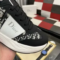 $85.00 USD Christian Dior Casual Shoes For Men #1391665