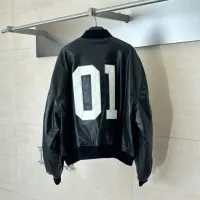 $162.00 USD Balenciaga Jackets Long Sleeved For Unisex #1391667