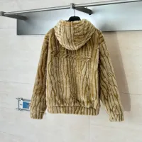 $130.00 USD Louis Vuitton LV Jackets Long Sleeved For Unisex #1391668