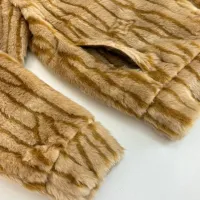 $130.00 USD Louis Vuitton LV Jackets Long Sleeved For Unisex #1391668