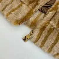 $130.00 USD Louis Vuitton LV Jackets Long Sleeved For Unisex #1391668