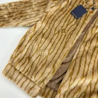 $130.00 USD Louis Vuitton LV Jackets Long Sleeved For Unisex #1391668