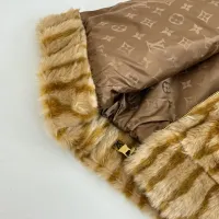 $130.00 USD Louis Vuitton LV Jackets Long Sleeved For Unisex #1391668