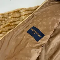 $130.00 USD Louis Vuitton LV Jackets Long Sleeved For Unisex #1391668