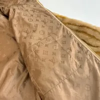 $130.00 USD Louis Vuitton LV Jackets Long Sleeved For Unisex #1391668