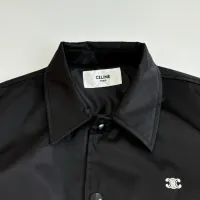 $112.00 USD Celine Jackets Long Sleeved For Unisex #1391669