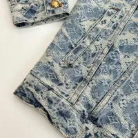 $108.00 USD Louis Vuitton LV Jackets Long Sleeved For Unisex #1391674