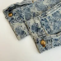 $108.00 USD Louis Vuitton LV Jackets Long Sleeved For Unisex #1391674