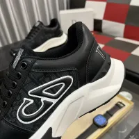 $85.00 USD Christian Dior Casual Shoes For Men #1391675