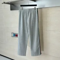 $96.00 USD Gucci Pants For Unisex #1391676