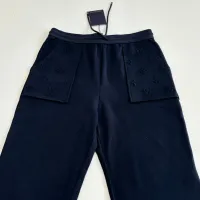 $96.00 USD Louis Vuitton LV Pants For Unisex #1391678