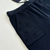 $96.00 USD Louis Vuitton LV Pants For Unisex #1391678