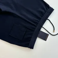 $96.00 USD Louis Vuitton LV Pants For Unisex #1391678