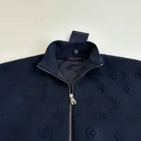 $122.00 USD Louis Vuitton LV Jackets Long Sleeved For Unisex #1391679