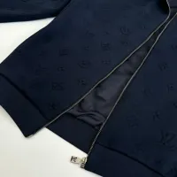 $122.00 USD Louis Vuitton LV Jackets Long Sleeved For Unisex #1391679
