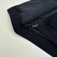 $122.00 USD Louis Vuitton LV Jackets Long Sleeved For Unisex #1391679