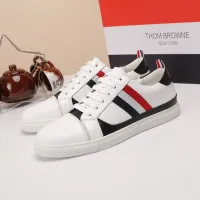 $80.00 USD Thom Browne TB Casual Shoes For Men #1391683