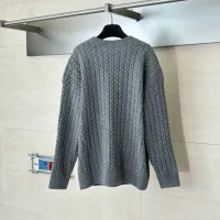 $112.00 USD LOEWE Sweaters Long Sleeved For Unisex #1391684