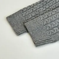 $112.00 USD LOEWE Sweaters Long Sleeved For Unisex #1391684